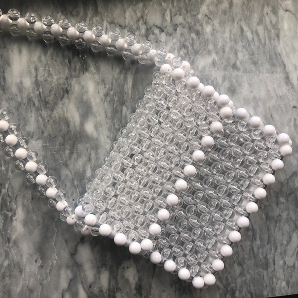 Lovers + Friends Beaded Bag - Picture 2 of 4